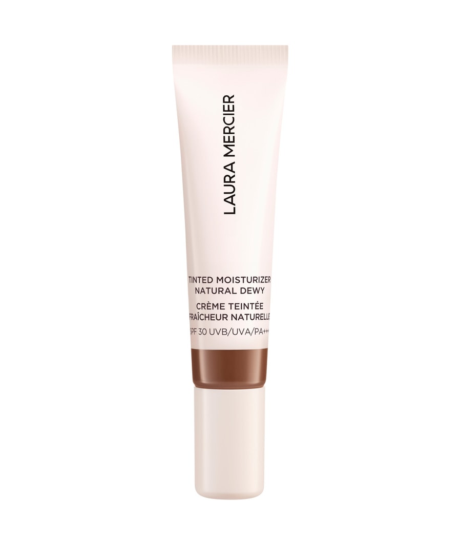 Жидкая основа LAURA MERCIER Tinted Moisturizer Natural Dewy SPF 30 Mini, Nr. 6N - Umber, 15 ml
Жидкая основа LAURA MERCIER Tinted Moisturizer Natural Dewy SPF 30 Mini, Nr. 6N - Umber, 15 ml