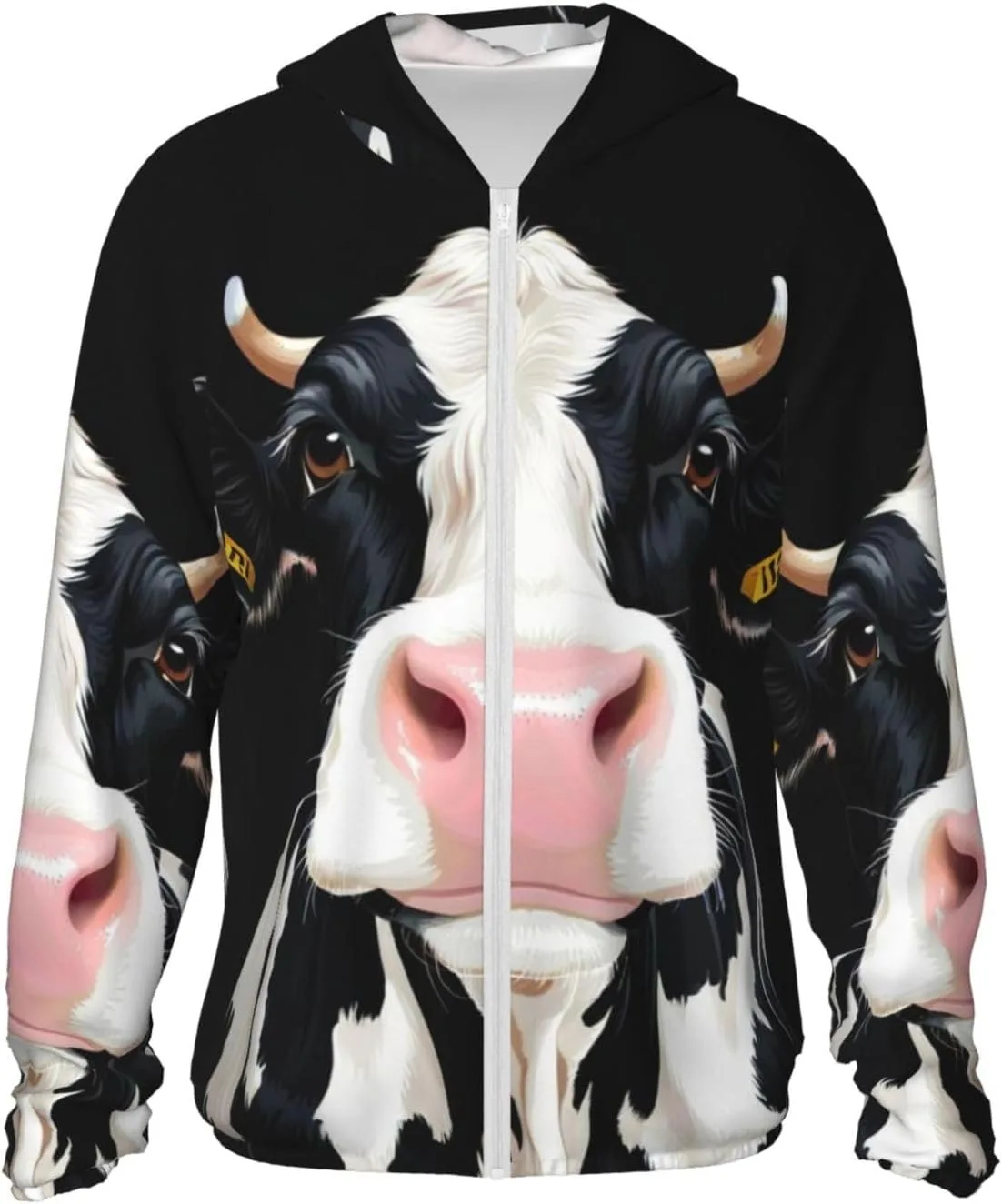 Мужская легкая толстовка с капюшоном Supdreamc UPF 50+ для защиты от солнца
Мужская легкая толстовка с капюшоном Supdreamc UPF 50+ для защиты от солнца