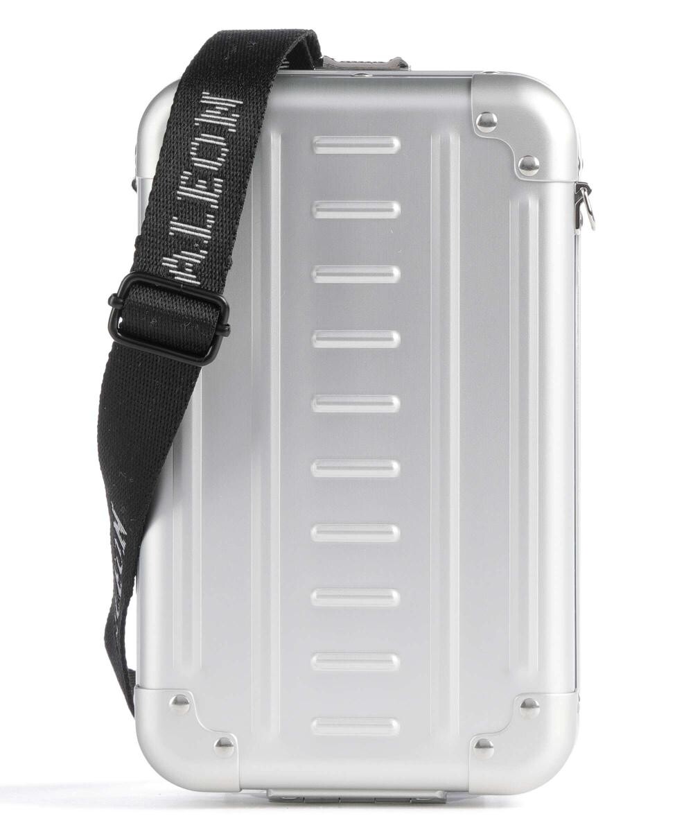 вертикальная сумка на плечо 1905, алюминий Aleon, серебряный, Серебристый, вертикальная сумка на плечо 1905, алюминий Aleon, серебряный
вертикальная сумка на плечо 1905, алюминий Aleon, серебряный, Серебристый, вертикальная сумка на плечо 1905, алюминий Aleon, серебряный