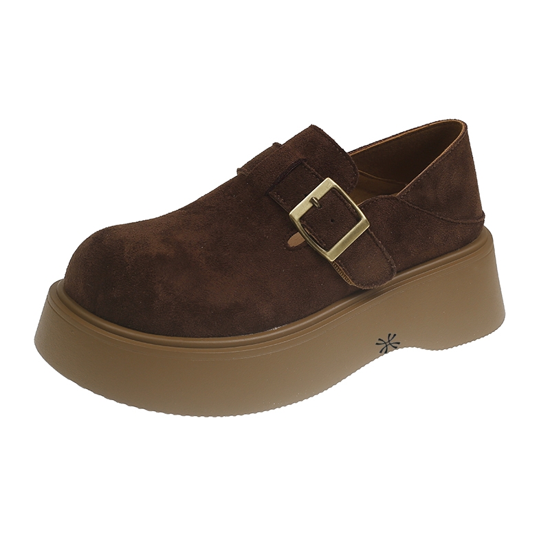 Детская обувь для подростков YUZHAOLIN, коричневый
Детская обувь для подростков YUZHAOLIN, коричневый