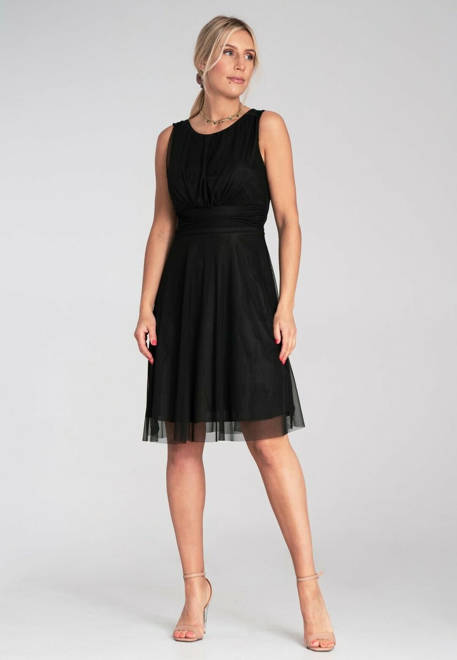 Платье Figl Day dress, Black
Платье Figl Day dress, Black