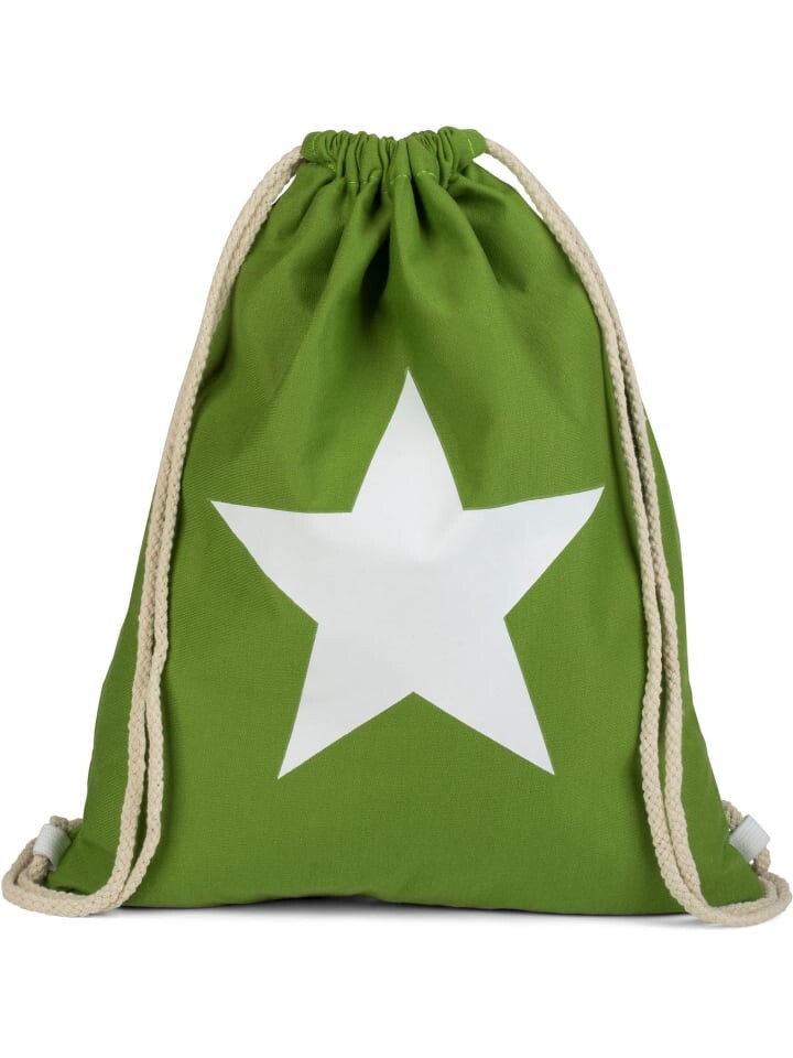 Спортивная сумка styleBREAKER, цвет grün/weiß
Спортивная сумка styleBREAKER, цвет grün/weiß