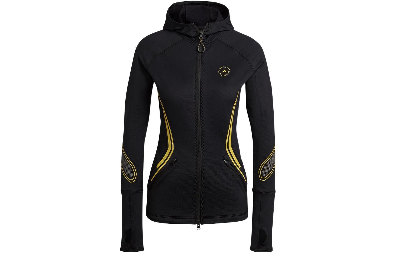 Adidas Женская куртка, Черный
Adidas Женская куртка, Черный