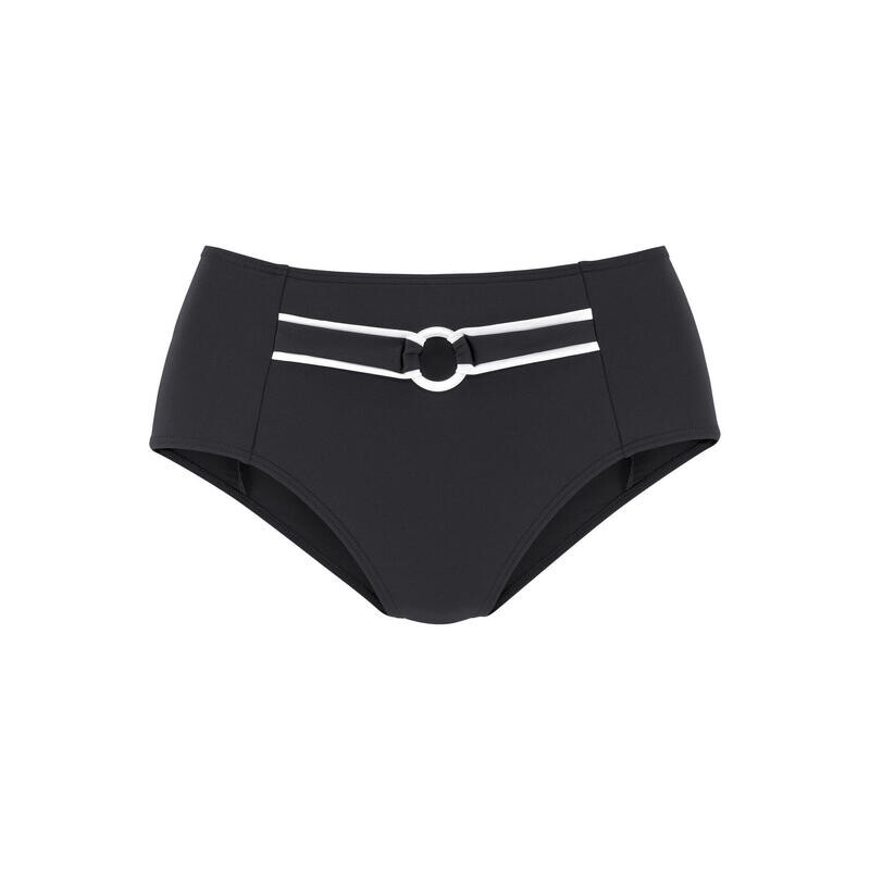 Плавки бикини с высокой талией для женщин VIVANCE, цвет schwarz
Плавки бикини с высокой талией для женщин VIVANCE, цвет schwarz