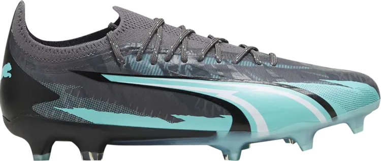 Кроссовки Ultra Ultimate FG AG 'Rush Pack', серый
Кроссовки Ultra Ultimate FG AG 'Rush Pack', серый