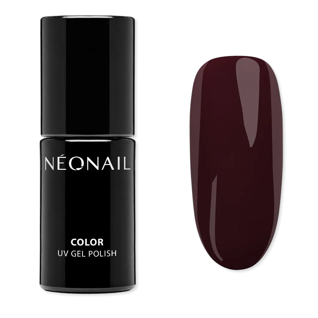 Лак для ногтей color Neonail, cozy & comfy, объем 7.2 мл
Лак для ногтей color Neonail, cozy & comfy, объем 7.2 мл