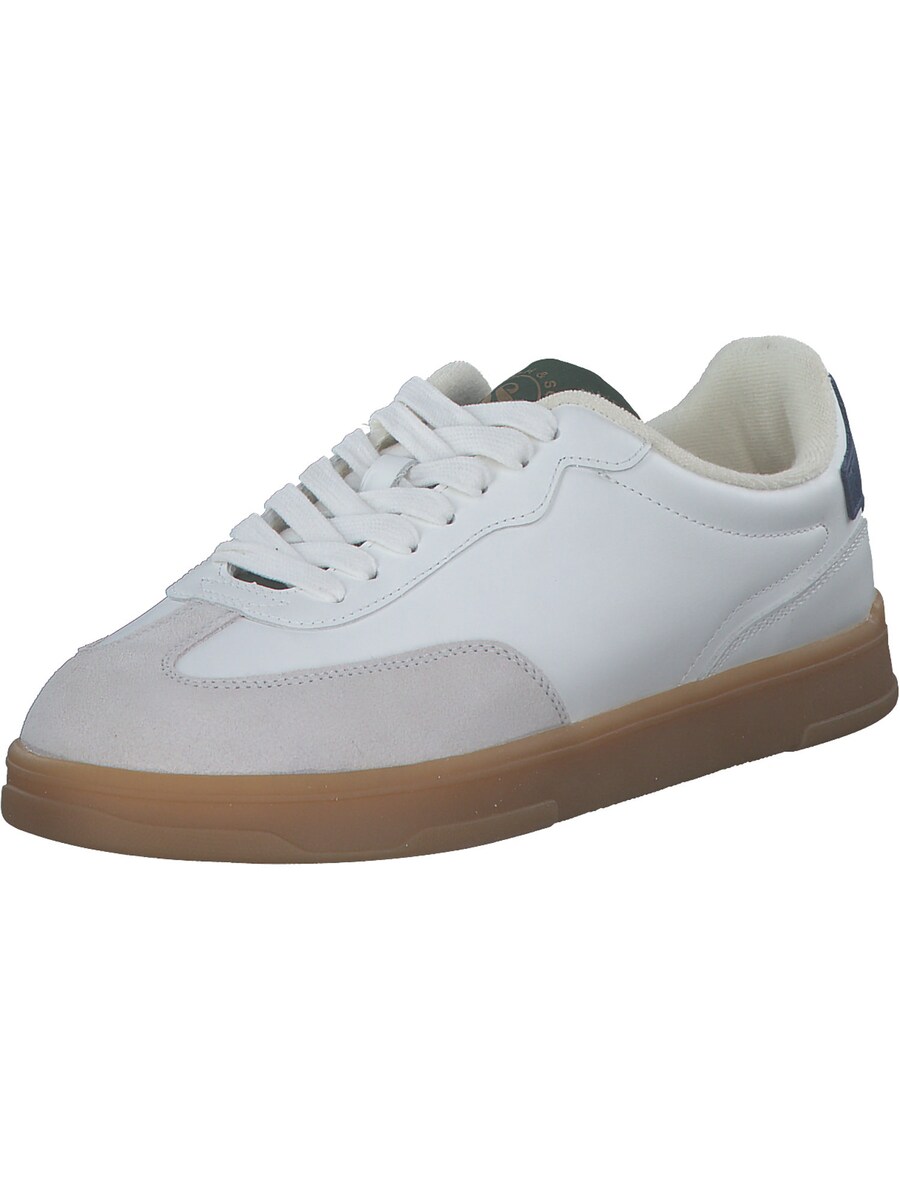 Кроссовки SCOTCH & SODA Slim 78.7030, белый
Кроссовки SCOTCH & SODA Slim 78.7030, белый