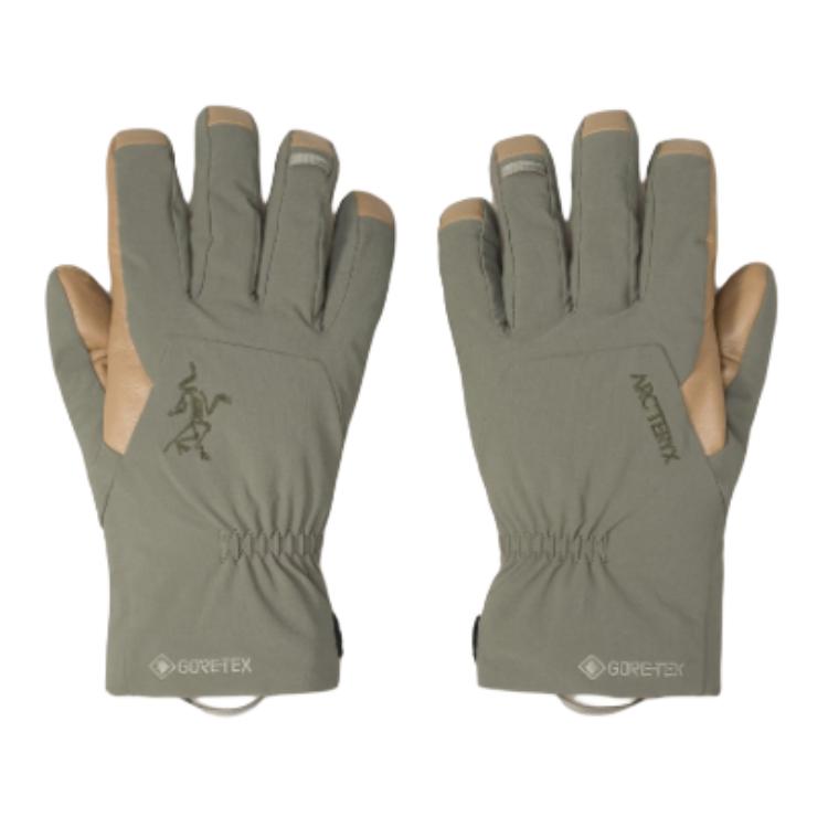 Arcteryx Полиэстеровые перчатки Unisex Multicolor
Arcteryx Полиэстеровые перчатки Unisex Multicolor