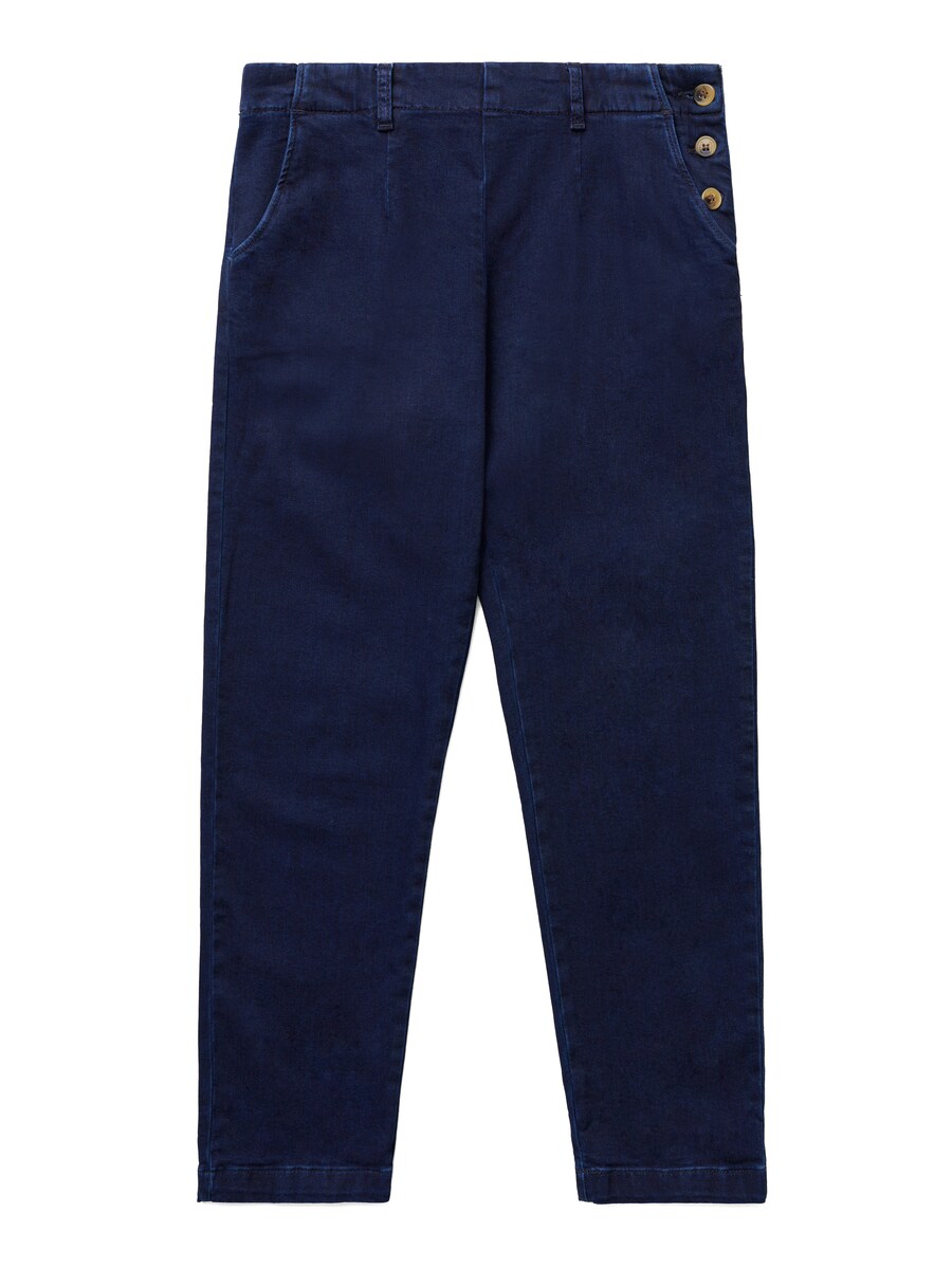 Обычные джинсы Seasalt Cornwall Waterdance, темно-синий
Обычные джинсы Seasalt Cornwall Waterdance, темно-синий