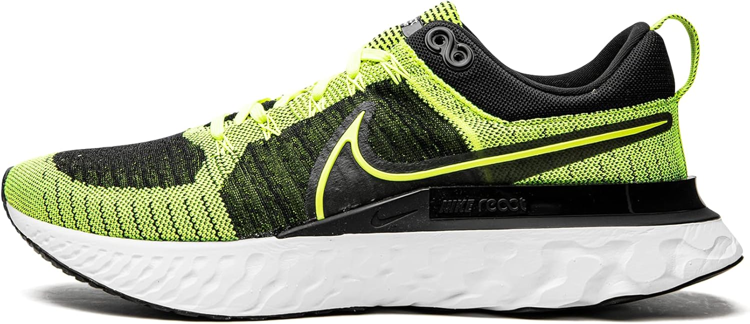 Мужская фитнес-кроссовки Nike, Volt Volt Black
Мужская фитнес-кроссовки Nike, Volt Volt Black