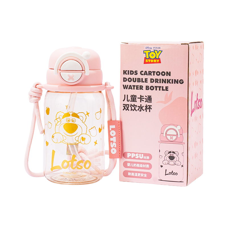 Lotso, Stitch, Mickey Mouse 620ml Disney, Lotso
Lotso, Stitch, Mickey Mouse 620ml Disney, Lotso