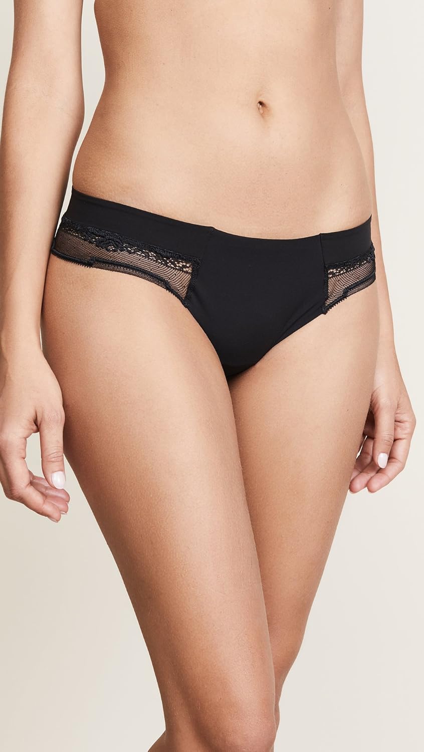 Женские стринги Calvin Klein Ck Black Garden Stripe Lace Thong, Black
Женские стринги Calvin Klein Ck Black Garden Stripe Lace Thong, Black