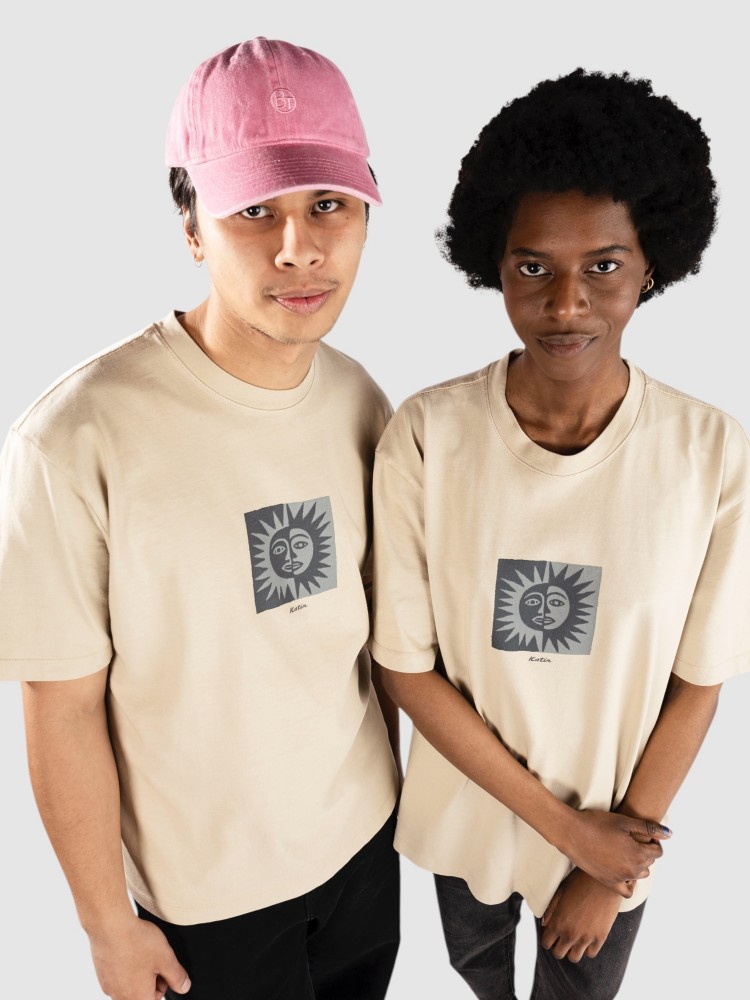 Футболка Katin USA Relic Relaxed T-Shirt, pelican pigment dye
Футболка Katin USA Relic Relaxed T-Shirt, pelican pigment dye