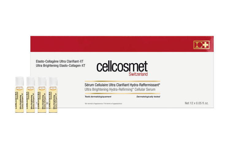 Женские жидкие эссенции Cellcosmet
Женские жидкие эссенции Cellcosmet
