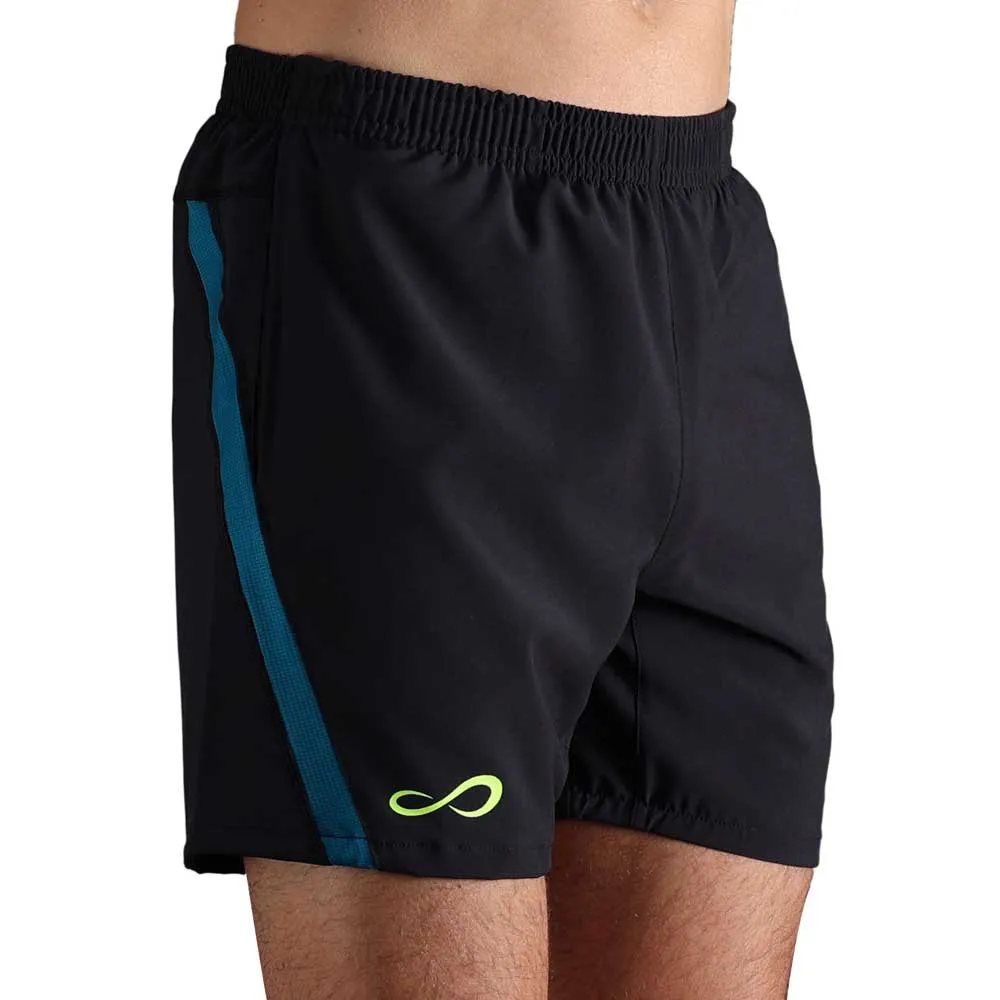 Шорты Endless Storm shorts, черный
Шорты Endless Storm shorts, черный