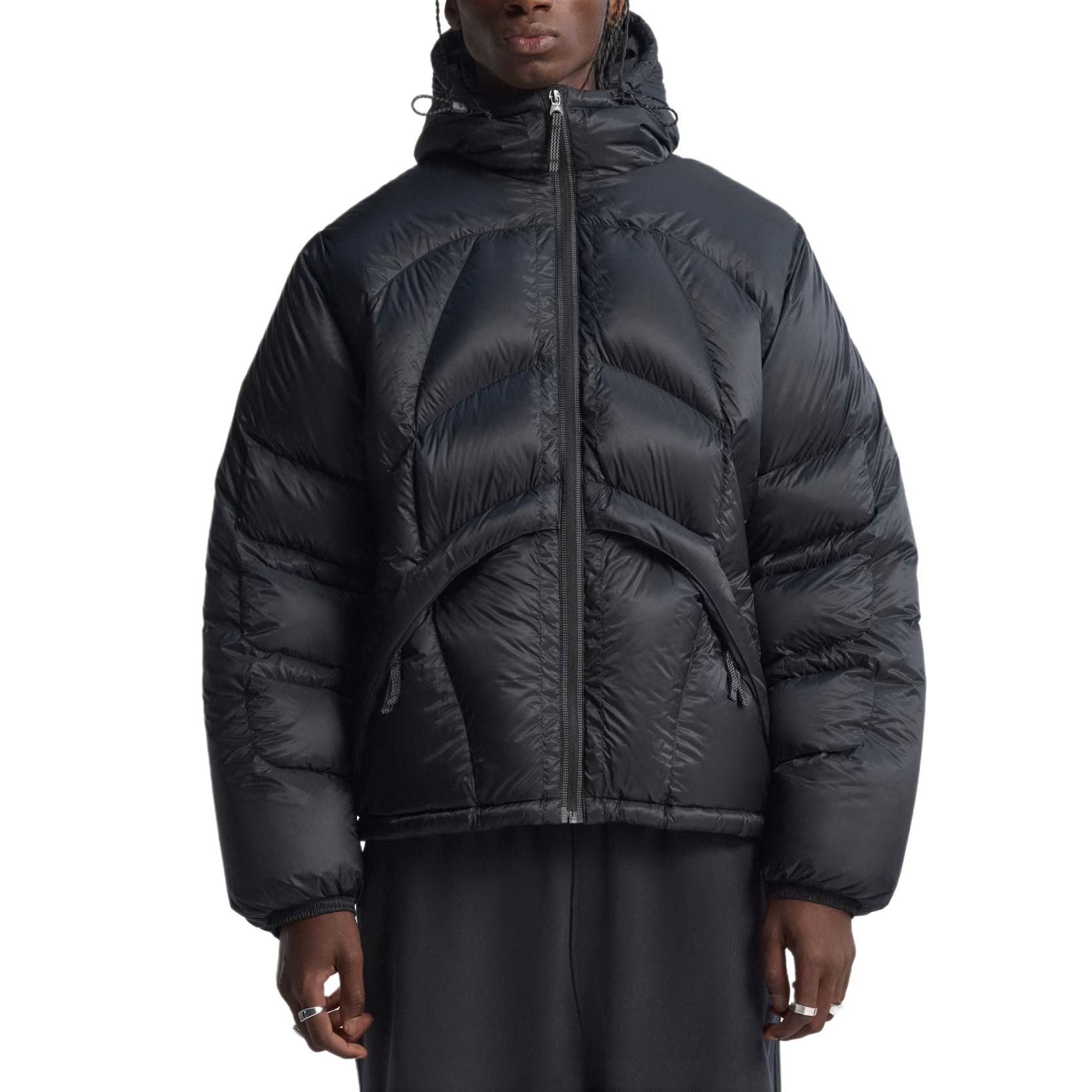 Adidas Мужские куртки и пальто из высококачественного пуха Pertex серии EQUIPMENT FW25
Adidas Мужские куртки и пальто из высококачественного пуха Pertex серии EQUIPMENT FW25