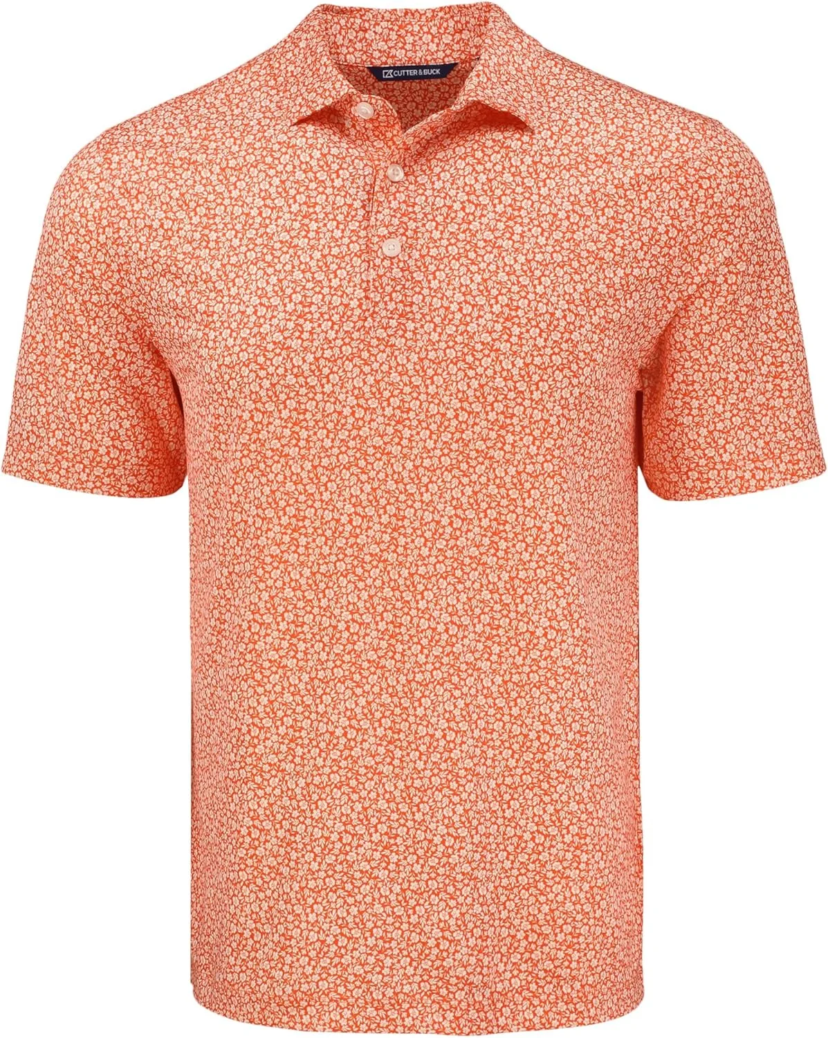 Мужская поло Cutter & Buck Pike Eco Flora Print
Мужская поло Cutter & Buck Pike Eco Flora Print