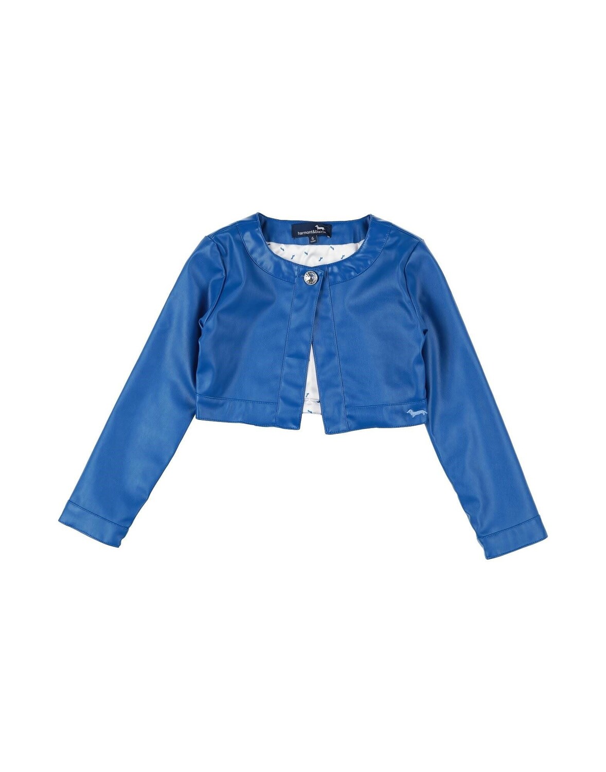 Блейзер Harmont & Blaine, синий
Блейзер Harmont & Blaine, синий