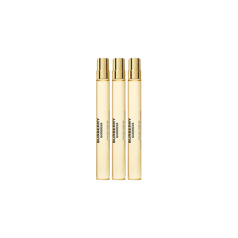 Goddess Eau De Parfum пробный набор Eau De Parfum EDP Vanilla Caviar 10мл/10мл*2/10мл*3/10мл*5/10мл*8 Burberry
Goddess Eau De Parfum пробный набор Eau De Parfum EDP Vanilla Caviar 10мл/10мл*2/10мл*3/10мл*5/10мл*8 Burberry