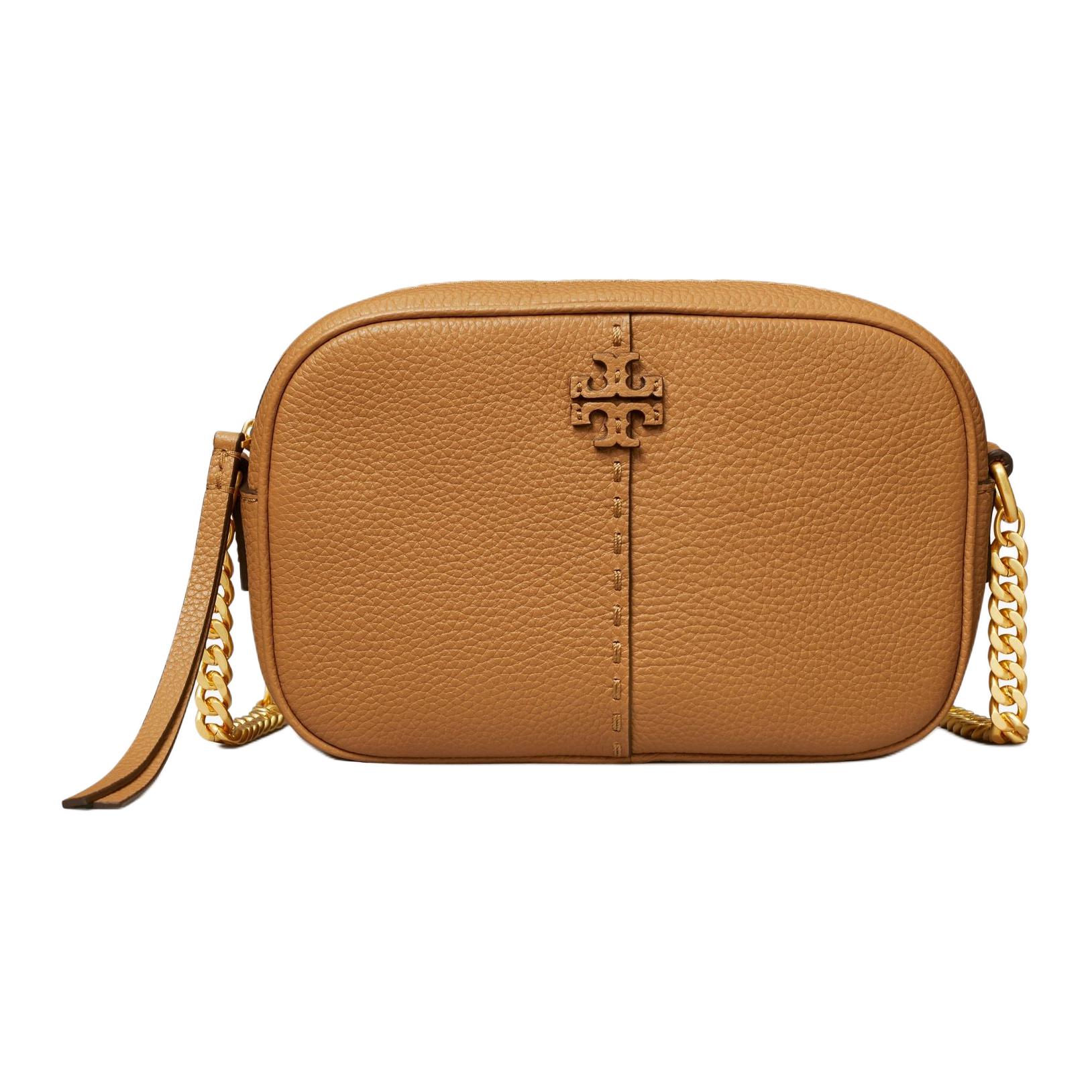 Сумка для фотоаппарата McGraw Tiramisu TORY BURCH
Сумка для фотоаппарата McGraw Tiramisu TORY BURCH