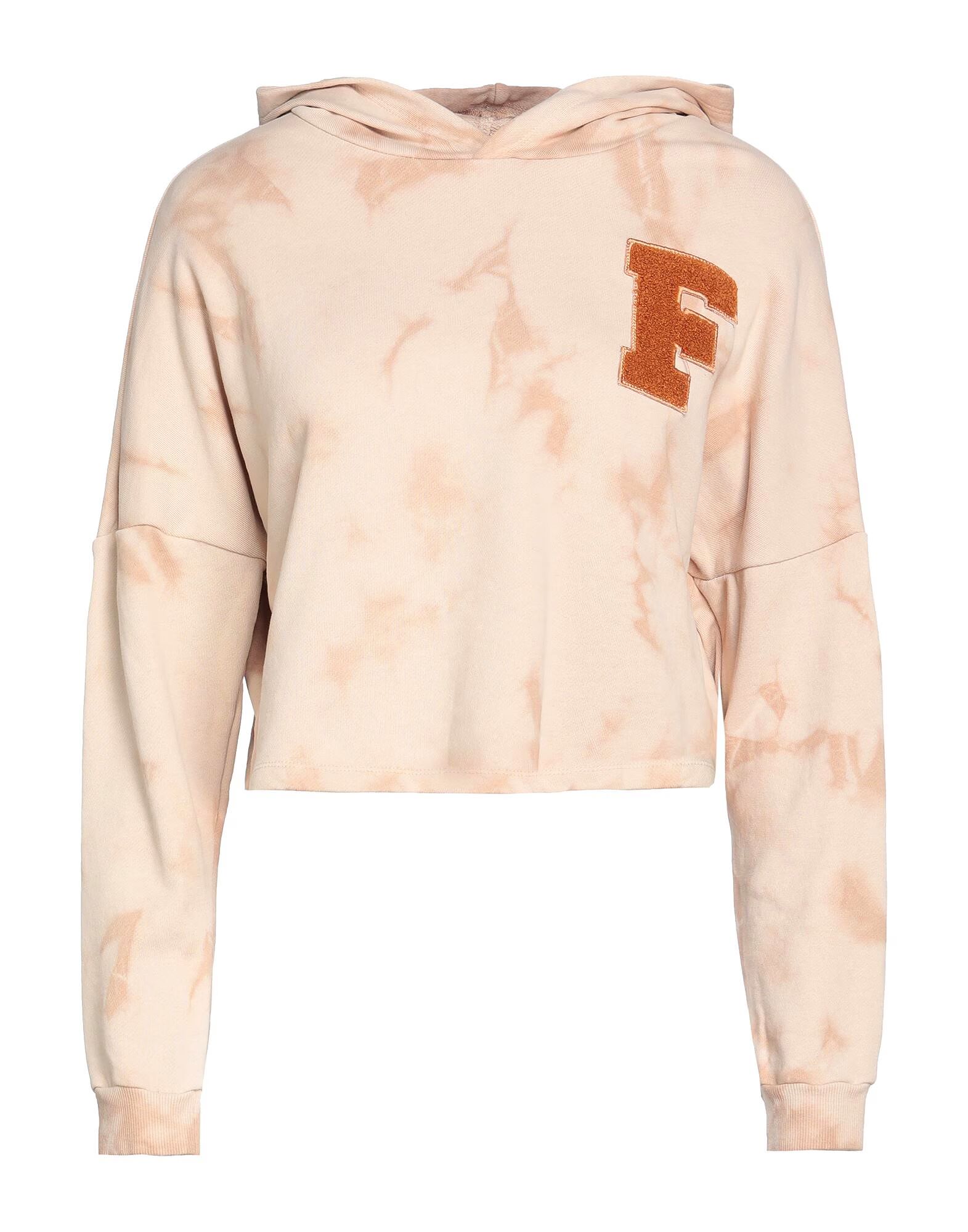 Толстовка Freddy, бежевый
Толстовка Freddy, бежевый