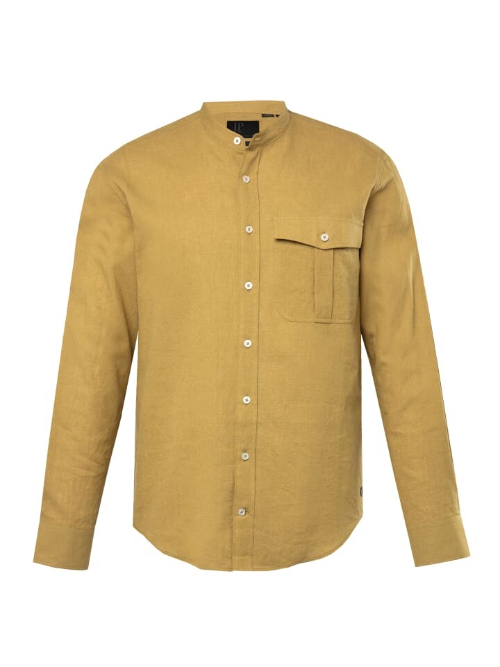 Рубашка JP1880, цвет waldmoos
Рубашка JP1880, цвет waldmoos