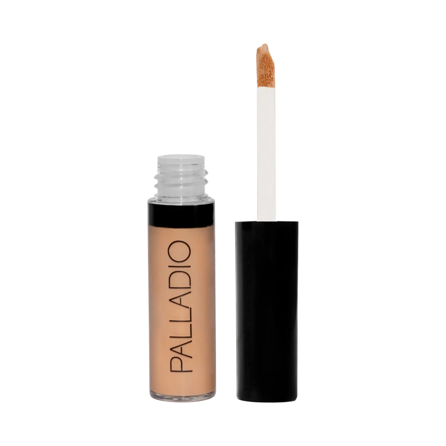 Жидкий консилер Palladio Beauty, Tan
Жидкий консилер Palladio Beauty, Tan