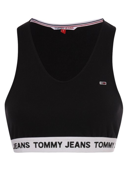 Вершина Tommy Jeans, черный
Вершина Tommy Jeans, черный