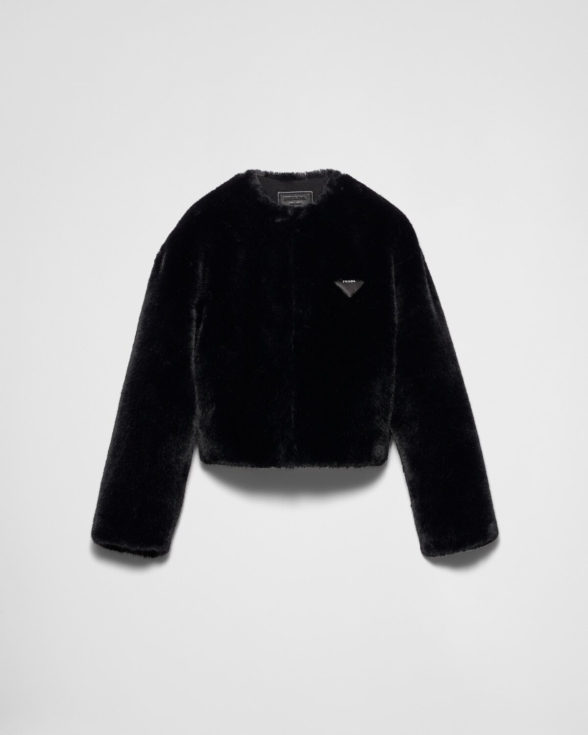 Куртка Aspen Prada, черный
Куртка Aspen Prada, черный