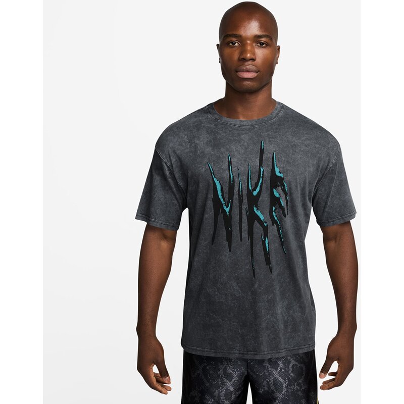 Футболка болельщика max90 Nike, серый
Футболка болельщика max90 Nike, серый