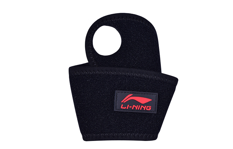 Браслет LINING, черный
Браслет LINING, черный