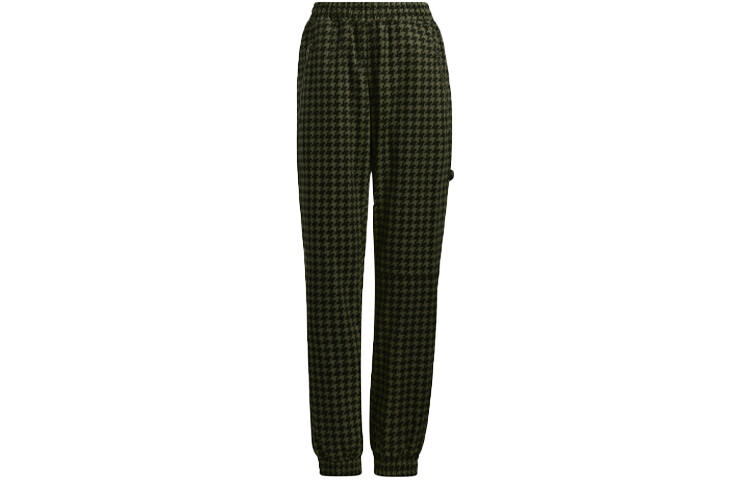 Трикотажные спортивные штаны IVP унисекс зеленые Adidas Originals, зеленый
Трикотажные спортивные штаны IVP унисекс зеленые Adidas Originals, зеленый