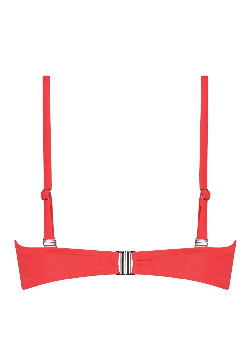 Верх бикини Cyell, розовый
Верх бикини Cyell, розовый