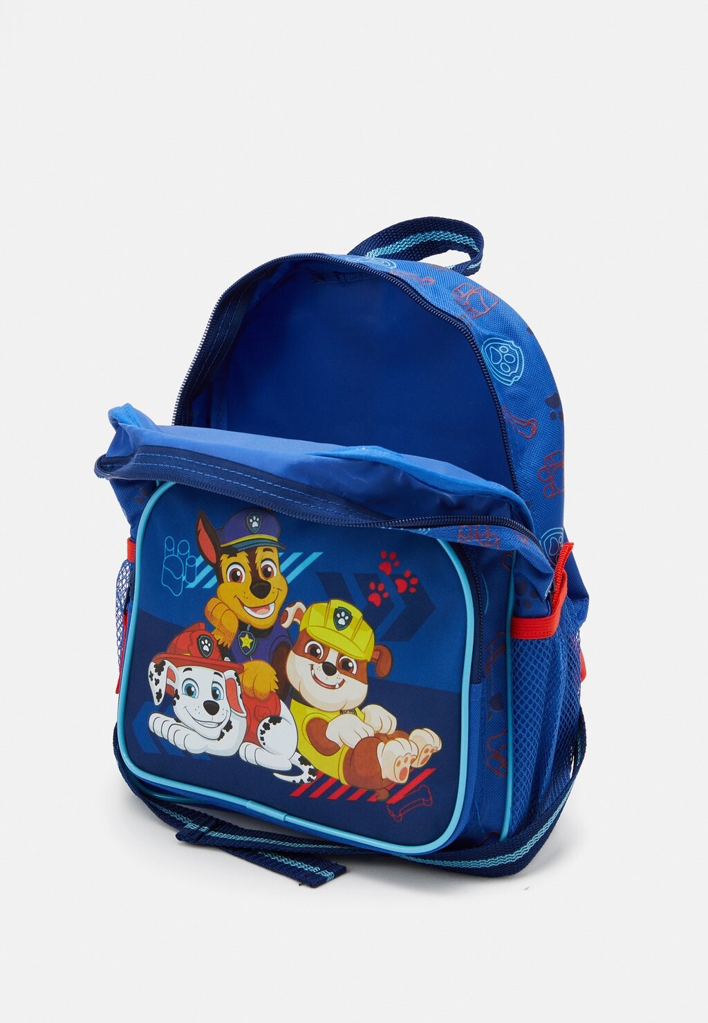 Ранец BACKPACK PAW PATROL GO PUPS GO UNISEX Kidzroom, синий
Ранец BACKPACK PAW PATROL GO PUPS GO UNISEX Kidzroom, синий
