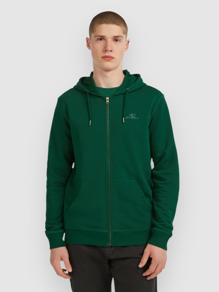 Толстовка O'Neill Small Logo Sweatjacke, emerald envy
Толстовка O'Neill Small Logo Sweatjacke, emerald envy
