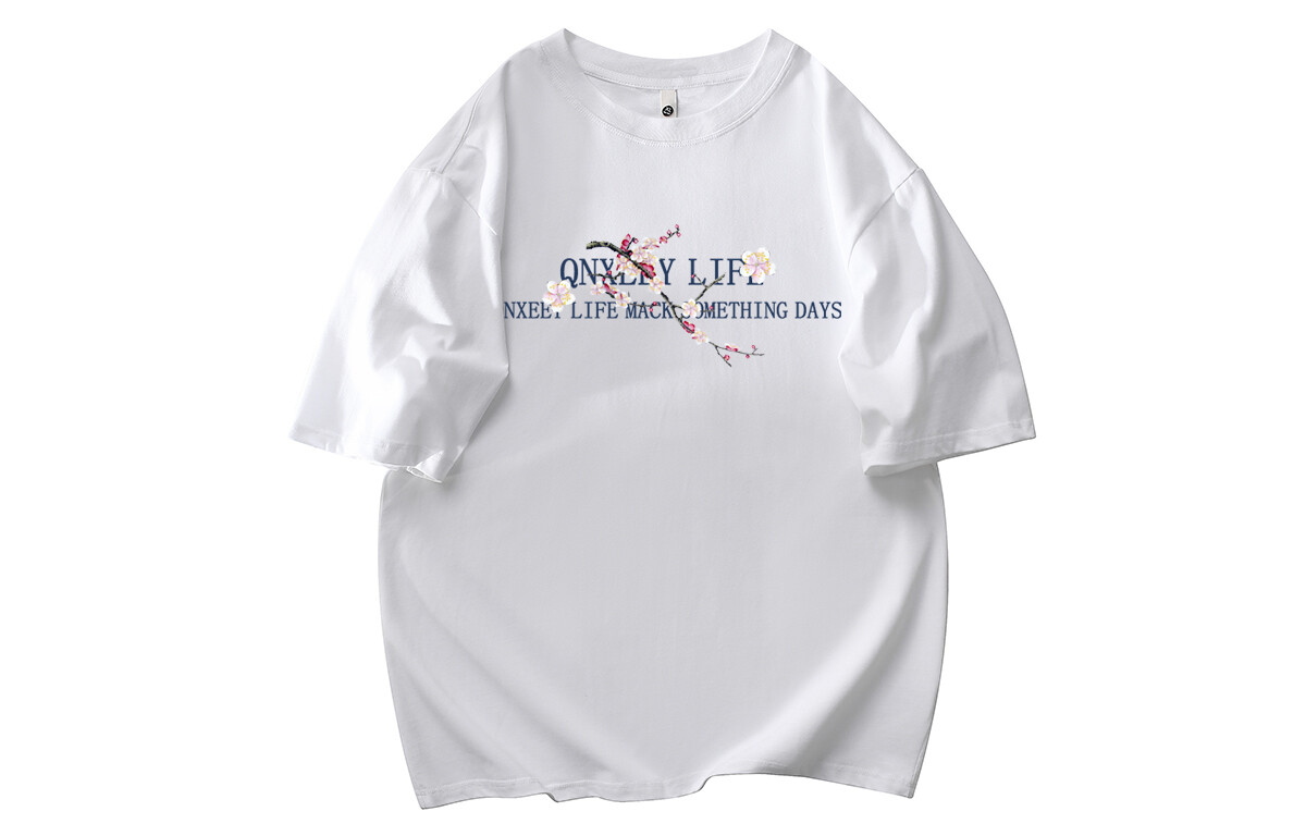 Футболка унисекс Qnxeey, Голубое небо
Футболка унисекс Qnxeey, Голубое небо