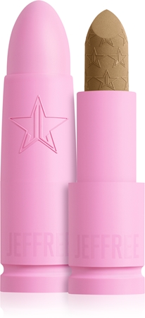Помада Jeffree Star Cosmetics Velvet Trap, Unphazed 4 g
Помада Jeffree Star Cosmetics Velvet Trap, Unphazed 4 g