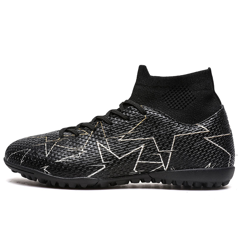 Wooden Rabbit Унисекс футбольные бутсы для искусственного покрытия черные, цвет Black Turf
Wooden Rabbit Унисекс футбольные бутсы для искусственного покрытия черные, цвет Black Turf