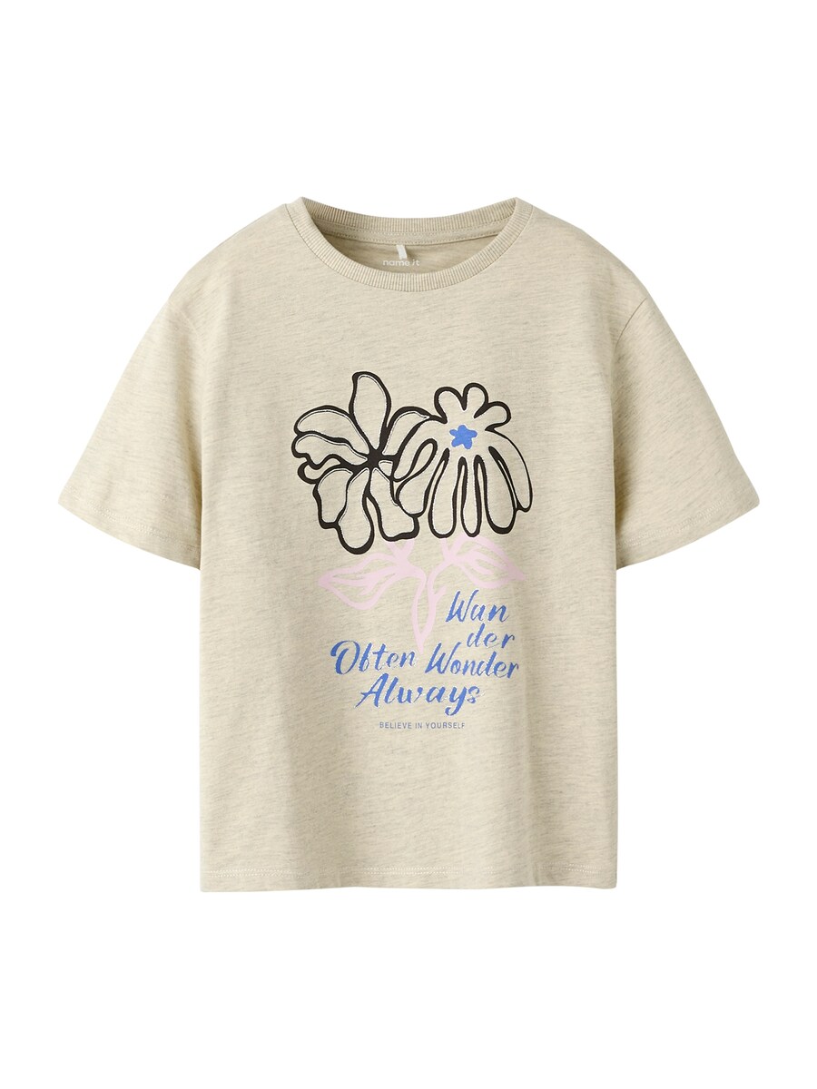 Рубашка NAME IT NKFNOELLA, экрю
Рубашка NAME IT NKFNOELLA, экрю