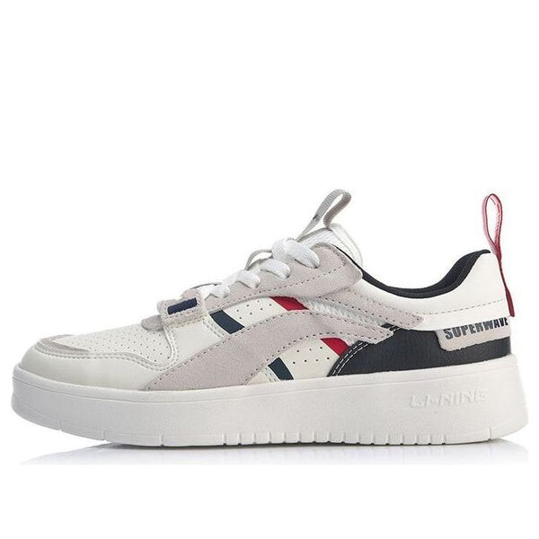 Кроссовки супервейв Li-Ning, серый
Кроссовки супервейв Li-Ning, серый