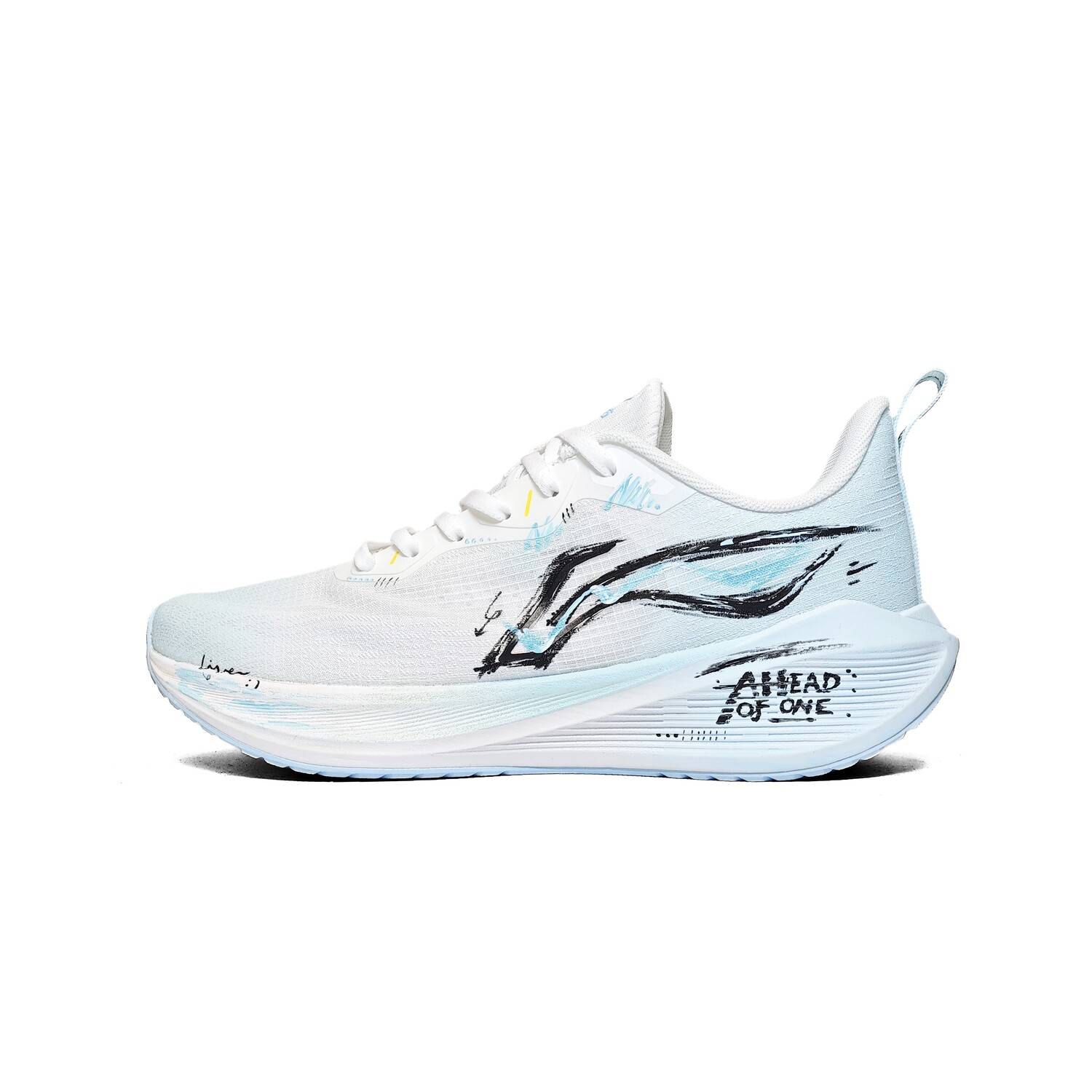 LINING Мужские беговые повседневные кроссовки Wuyue низкие белые с амортизацией, устойчивостью к истиранию и дышащие
LINING Мужские беговые повседневные кроссовки Wuyue низкие белые с амортизацией, устойчивостью к истиранию и дышащие