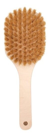 Сухая и влажная щетка - tampico Сухая и влажная чистка тела Lullalove Sharp
Сухая и влажная щетка - tampico Сухая и влажная чистка тела Lullalove Sharp