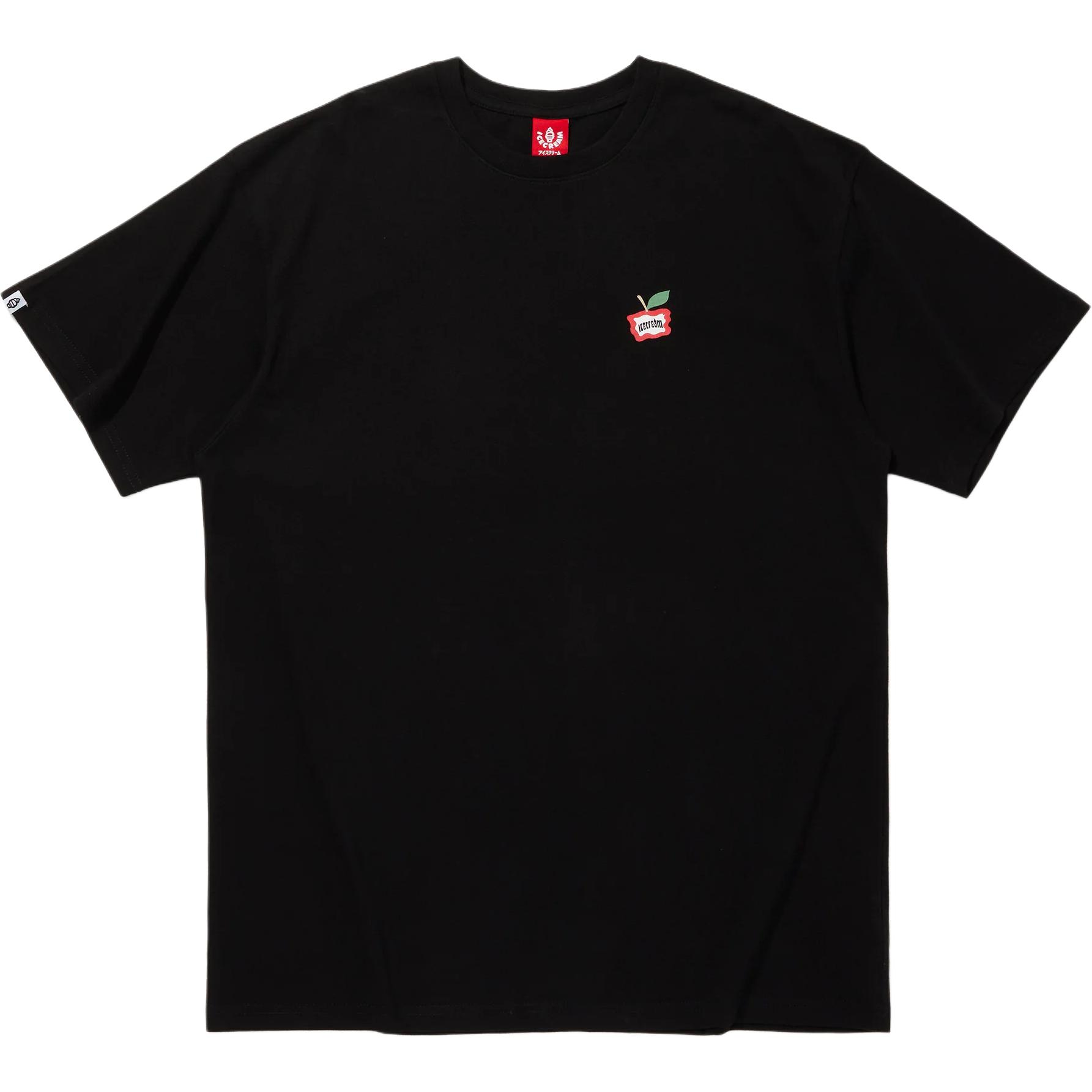 Ice Cream Футболка унисекс черная, Черный, Ice Cream Футболка унисекс черная
Ice Cream Футболка унисекс черная, Черный, Ice Cream Футболка унисекс черная