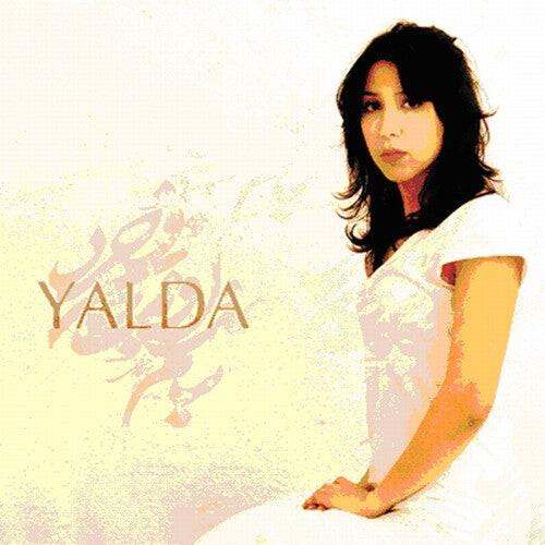 CD диск Yalda: Yalda
CD диск Yalda: Yalda
