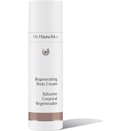 Hauschka Регенерирующий крем для тела 150мл Dr Hauschka
Hauschka Регенерирующий крем для тела 150мл Dr Hauschka