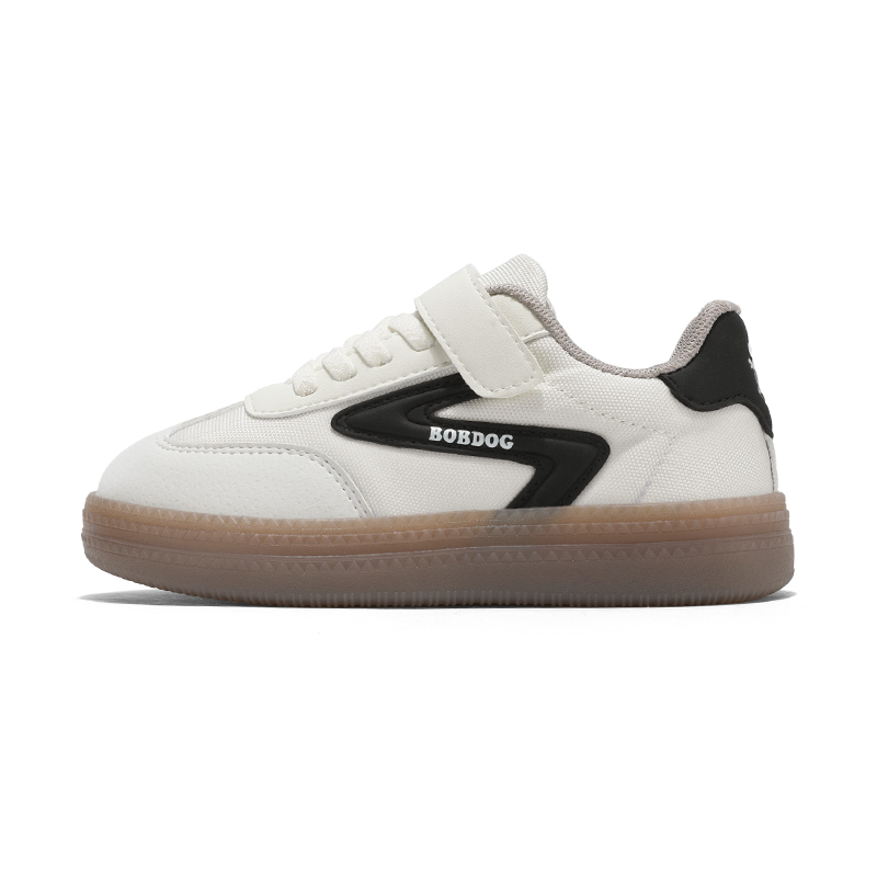 Детская обувь для повседневной жизни с защитой от ударов и износа BOBDOG, бежевый/черный
Детская обувь для повседневной жизни с защитой от ударов и износа BOBDOG, бежевый/черный