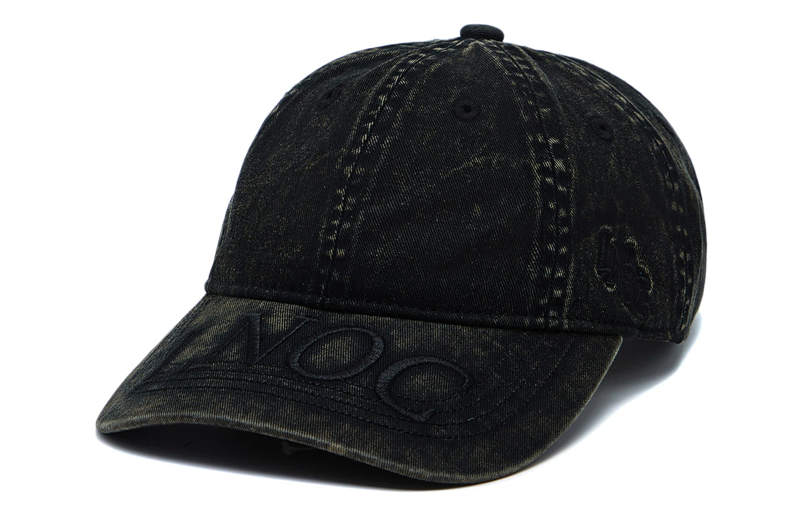 LiNing Бейсболка унисекс черная
LiNing Бейсболка унисекс черная