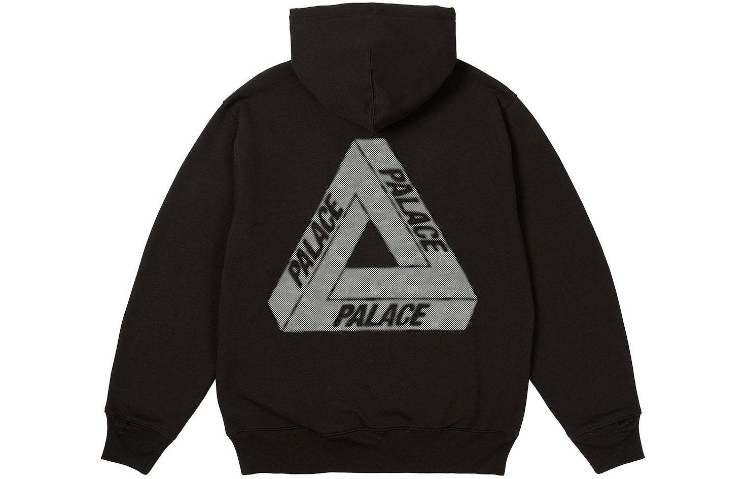 Байкерская худи Bit Grippy Tri Ferg PALACE, черный
Байкерская худи Bit Grippy Tri Ferg PALACE, черный