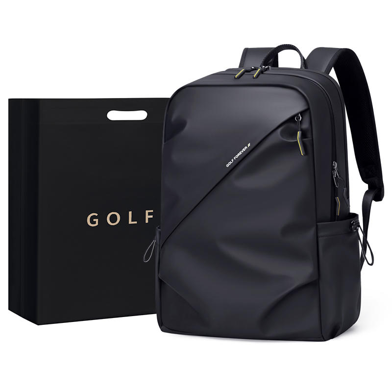 GOLF Тканевая сумка для ноутбука, Mist Black (Sloped Style Large Size/Fits 15.6-Inch Laptops)
GOLF Тканевая сумка для ноутбука, Mist Black (Sloped Style Large Size/Fits 15.6-Inch Laptops)