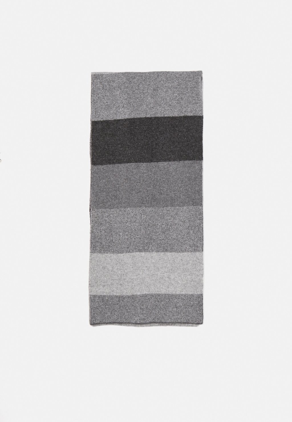 Шарф UNISEX Pier One, серый
Шарф UNISEX Pier One, серый